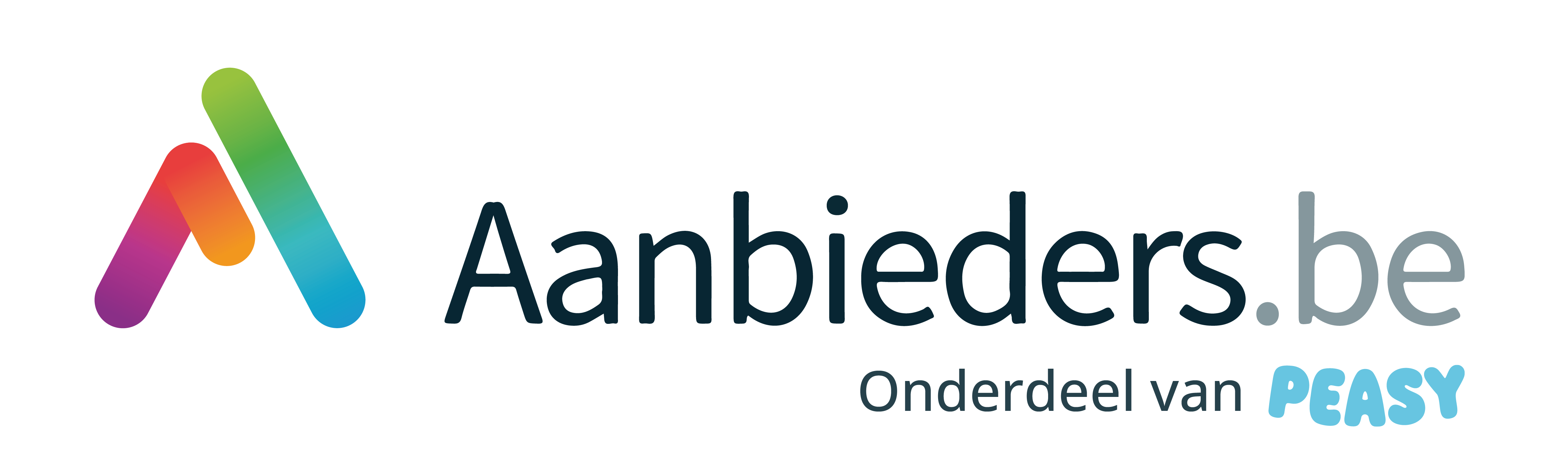 Logo Aanbieders.be
